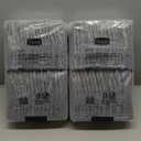 Depend Fresh Protection Adult Diapers, Incontinence Underwear for Men, Disposable, Maximum, Large, Grey, 72 Count (2 Packs of 36), Packaging May Vary