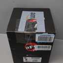 aFe POWER Momentum Intake Replacement Air Filter w/Pro DRY S Media - 5" Inlet, 8" Tall - #21-91062