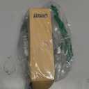 Aegend Swim Goggles, Swimming Goggles No Leaking Full Protection Adult Men Women Youth (Dark Black)