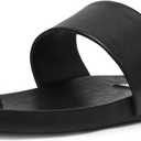Steve Madden Women's Dove Slide Sandal 10