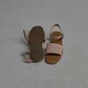 Sugar Little and Big Girls Santine 2 Flat Sandals, Size 5