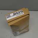 Ring Camera Solar Panel Charger, Compatible with Stick Up Cam Battery, Ring Spotlight Plus/Pro, Waterproof 4w6v (White 2Pack)