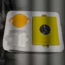 Stepper Machine with Resistance Bands, Mini Stepper with 300LBS Weight Capacity, Twist Stepper for Full Body Workout, Adjustable Step Height, Smooth and Quiet, Step Machine for Men Women, Grey