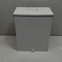 63A Generator Transfer Switch, 3P Heavy Duty Automatic Transfer Switch, 120/240V Dual Power Safety for Indoor or Outdoor Use