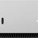 Apple 2024 Mac mini Desktop Computer with M4 chip with 10core CPU and 10core GPU: Built for Apple Intelligence, 16GB Unified Memory, 256GB SSD Storage, Gigabit Ethernet. Works with iPhone/iPad