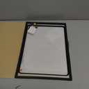 Mothca Matte Glass Screen Protector for iPad Pro 13-inch M5 2025 / M4 2024 + Camera Lens Protector with Installation Frame, Anti-Glare & Anti-Fingerprint Tempered Glass, Smooth as Silk, Case Friendly