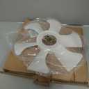 Fan Blade 8-94483-894-1 8944838941 Compatible with Isuzu Engine 4JG2 C240 C240PKJ TD27 H20 for TCM Forklift