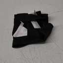 Weewooday Dog Tuxedo and Bandana Set Dogs Formal Tuxedo PET Wedding Party Suit Wedding Bow Tie Shirt for Christmas Halloween Birthday Costumes(Cute Style,S)