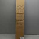 KPY Rain Guards Fit for 2018-2024 BMW X3, Out-Channel Window Visors Vent Wind Deflectors 4PC, Car Accessories for 18-24 BMW X3