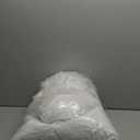 MIULEE 20x20 Pillow Inserts, Set of 2 Down Feather Throw Pillows for Couch Sofa Bed, Decorative Fluffy Throw Pillow Inserts Cotton Fabric, White