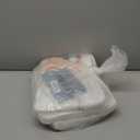 Superio Squeegee Mopping Towel Floor Cloth White Cloth for Cuban Style Mop, Israeli Sponga, Kitchen, Bathroom Cleaning, Tile, Stone, Wood, Floor Washing, Drying Towel -18"x24", 9 Pack