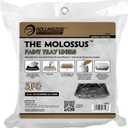 ROLLINGDOG 18 Inch Paint Tray Liners - Exclusively Used with ROLLINGDOG The Molossus Series Paint Roller Kit (Pack of 5)
