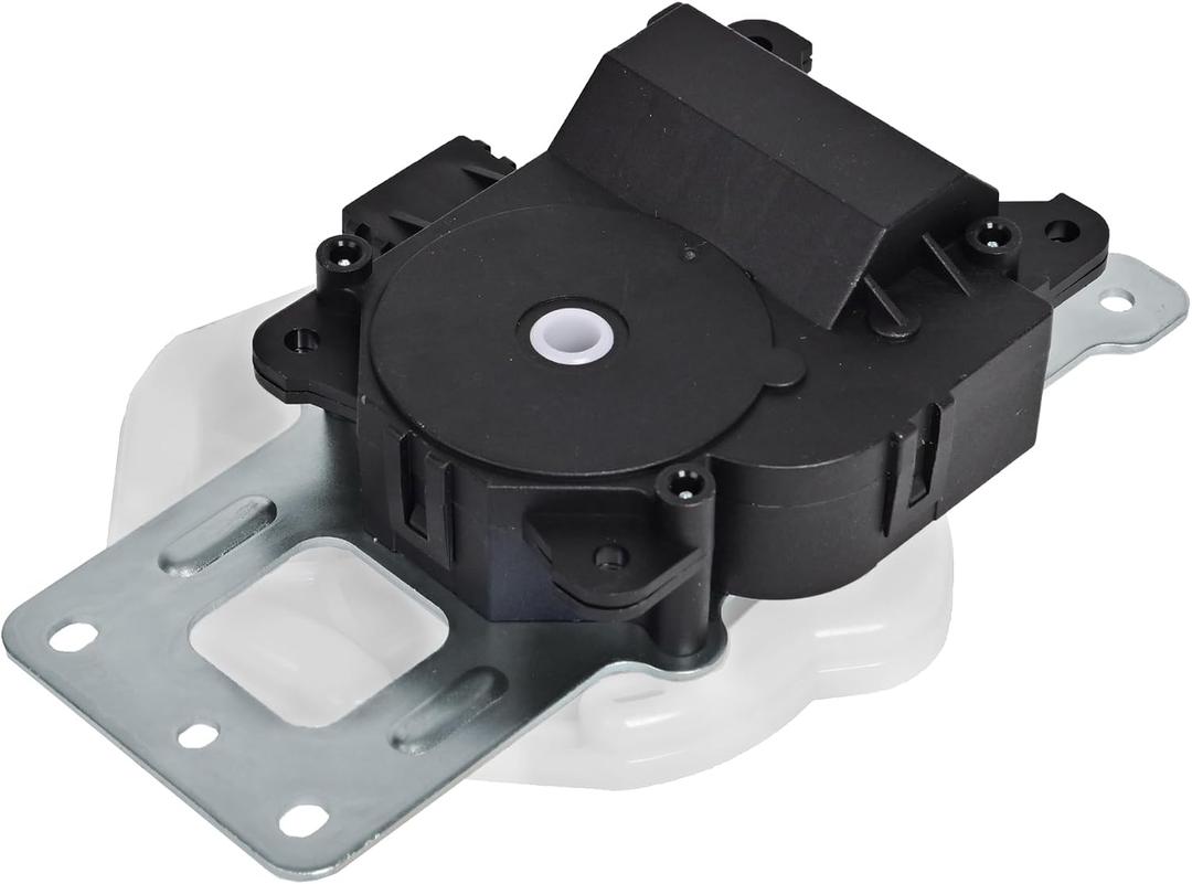 79140-SWA-A01 HVAC Air Heater Blend Door Actuator Compatible with Honda CR-V 2007 2008 2009 2010 2011 Main Mode