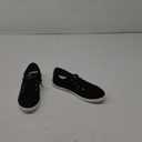 Skechers Women's Bobs B Cute Shoe (8, Black)
