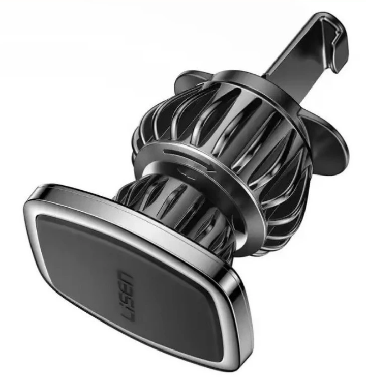 Lisen Car Holder in Car Air Vent Clip Mount No Magnetic Mobile Phone Holder Cell Stand Car