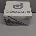 Odoland Ski Helmet and Goggles Set, Snowboard Helmet Glasses for Men, Women & Youth - Shockproof/Windproof Gear for Skiing, Snowboarding (M(55-59cm/21.65-23.23''), Klein Blue)