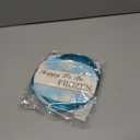 30Pcs Christmas Hanging Swirl Decorations Winter Wonderland Party Decorations Snow Frozen Ceiling Whirl Hanging Elk Snowflake Snowman Ceiling Swirls Snow for Frozen Party Decoration