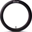 AR-PRO 2.25/2.50-16 Dirt Bike Inner Tubes with TR4 Straight Valve, 70/90-16 Heavy Duty Off-Road Motorcycle Inner Tubes, Compatible with Honda CRF 80F/XR 80/XR 80R and More (1-Pack)