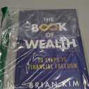 The Book of Wealth: 10 Steps To Financial Freedom