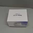 Sonic Pro Dental Cleaning Pod, 43kHz Ultrasonic Retainer Cleaner Machine for Dentures, Mouth Guards, Braces, Toothbrush Heads, Jewelry & All Dental Appliances, FSA/ HSA Eligible (Pearl White)