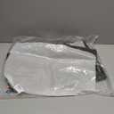 Trendy Queen Womens Leather Jacket, Oversized Going Out & Everyday Statement Piece, Bomber Jacktes Moto Coat. Size M