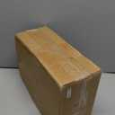 Huanyu Meat Grinder Manual - Food Grade 304 Stainless Steel with Sausage Stuffer and 2 Grinding Plates, Table Clamp | Heavy Duty for Beef, Chicken, Pork, Chili #M8