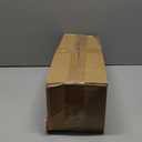 TURNMEON Remote Control 8 Modes 3 Ft Christmas Tree Warm Lights 15 DIY Ball Ornaments Star Battery Operated Artificial Pink Full Tree Timer Holiday Xmas Decoration Home Indoor Table Valentine's Day