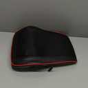 hlthsky Shiatsu Neck and Back Massager with Heat,Neck Massager for Pain Relief deep Tissue,3D Kneading Massage Pillow for Back,Shoulder,Leg,Gifts for Mom,Dad,Women (Black)