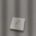 Apple AirPods 4 Wireless Earbuds, Bluetooth Headphones, with Active Noise Cancellation, Adaptive, Transparency Mode, Personalized Spatial Audio, USB-C Charging Case, Wireless Charging, H2 Chip