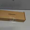 Kingston Brass KTBXS6 Buckingham Side Mount Toilet Tank Lever, Polished Nickel (9-3/8 inch flush arm length)