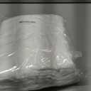 Bisenkud Extra Wide XL Dry Sweeping Cloths for Sweeper XL, 50 Count Pet Heavy Duty Unscented Refills