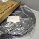 Second Generation Music Boxing Machine with Boxing Gloves, Boxing Machine Wall Mounted Music, Smart Bluetooth Music Boxing Trainer with Gloves, Music Boxing Machine for Adults, Indoor and Gym