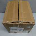 Rear Hitch Receiver Attachment for John Deere  Heavy-Duty Lawn Mower & Garden Tractor Towing Hitch, Fits Gator 4x2 / 6x4, Green Powder-Coated Steel for Trailers & Implements (Green)