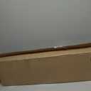 HOME VISION Heavy Duty Fixed TV Wall Mount Bracket for 48-120 Inch Extra Large Flat Screen Smart TVs, 264 Lbs Capacity, Max VESA 800x600 mm, Stud Spacing 12"-28", Low-Profile Flush Slim Design, HV8801