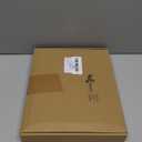 6 Pack 3 Hook Attachment for Wire Shelving 3.75" l x 1.625" d x 3.25" h Wire Shelving Hooks Accessories Steel Hanging Rack Metal for Storage Organizer(Black)