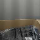 All Weather Car Floor Mats & Cargo Liner for 2023 2024 2025 2026 RX /RX350 /RX350h /RX500h (NOT for RX450h+ PHEV) Custom Fit Full Set Accessories - Black