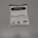 Dwnval Womens Basic Summer Short Sleeve Crewneck T Shirt Raglan Ribbed Knitted Slim Fit Casual Going Out Tops (White, XS)