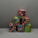 Kleenex Ultra Soft Facial Tissues, 6 Cube Boxes, 60 Tissues per Box, 3-Ply, Packaging May Vary