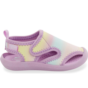 OSHKOSH B'GOSH Unisex-Child Aquatic Water Shoe 8