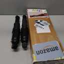 Monroe Max-Air MA785 Air Adjustable Air Shock Absorber Pack of 2 for Chevrolet Corvette