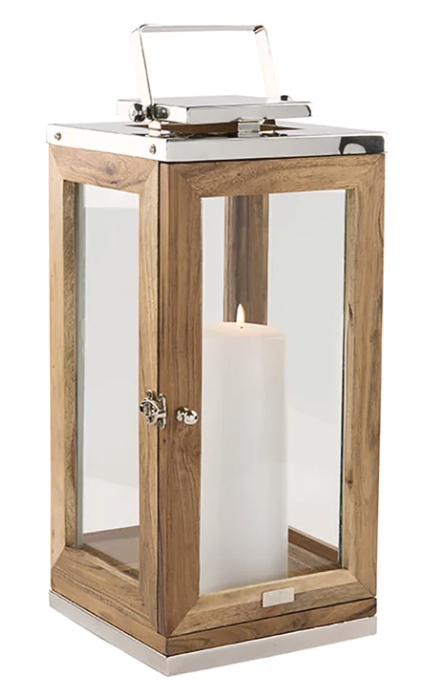 Fink Laterne TOLEDO 43 cm