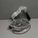 VOLPONE Corner Shower Caddy Suction Cup Shower Shelf Corner No Drilling Bathroom Shower Organizer Storage Rack Adhesive with Towel Bar Hooks (2-Pack, Matte Gray)