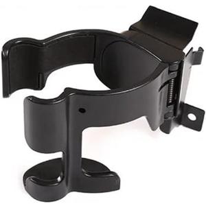 For Toyota FJ Cruiser 2007-2021. Center Console Multi-function Bracket Phone Dialogue Cup Holder Holder Navigation(Style C)