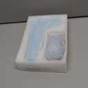 Bath Jets for Tub Bath Jet/Bubble Mode Portable Spa Rechargeable 3-Level Adjustable 7 Colors RGB Breathing Light Digital Display Screen for Home/Bathtub/Jacuzzi Christmas Gifts for Women