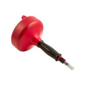 PlumbCraft® Canister Auger, 1 ct 