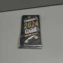 2 x Hallmark 2024 Graduation Money or Gift Card Holders (10 Cards with Envelopes)
