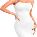 fortix shapewear dress slips S