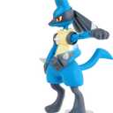 Bandai Hobby - Pokmon - Riolu & Lucario, Bandai Spirits Pokmon Model Kit