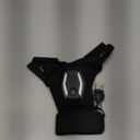 Valentines Day Gifts for Him, LED Flashlight Gloves, Mens Valentines Gifts for Men Dad Husband Boyfriend, Anniversary Birthday Gifts for Camping Essentials Cool Gadgets Tools for Fishing Repairing (Black)