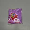 18 Pcs Valentine's Day Decorations Heart Shaped Balloons, 18 Inch Colorful Foil Candy Heart Balloons XOXO LOVE BE MINE Conversation Heart Helium Balloon for Valentines Galentine's Day Party Decor (Green, Orange, Yellow, Purple, Pink, Blue)